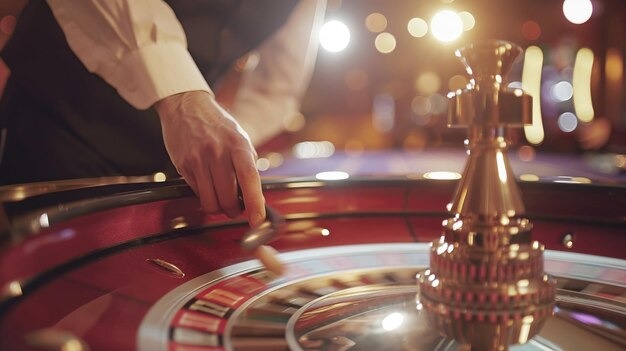 Bonus round activation in Hip Hop Panda on seribet
