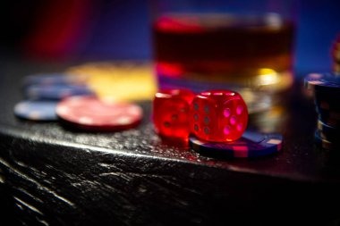 Live blackjack table in seribet Most Played section