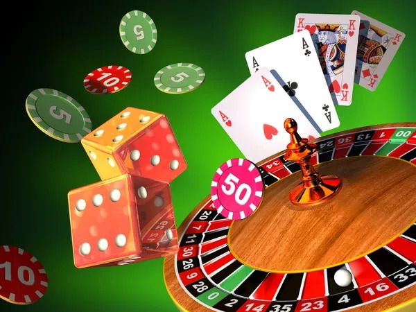 Slot tournament prizes and monthly ranking cycles on seribet
